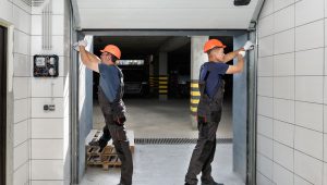 Chula Vista Garage & Overhead Doors (3)